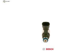 INJECTOR 0 261 500 098 FOR HYUNDAI KIA G4FJ 1.6L 4cyl VELOSTERG4FJ 1.6L 4cyl