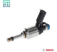 Injector BOSCH Fits KIA Carens IV 13- 0261500335