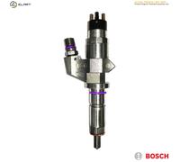 Injector Petrol 0 261 500 494 BOSCH for MINI BMW