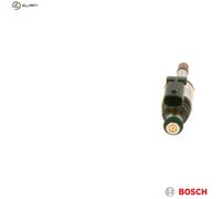 INJECTOR 0 261 500 716 FOR VW DHSB/CYTA 1.0L 3cyl UPCWLA 1.4L 4cyl T-CROSS