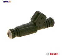 INJECTOR 0 280 155 884 FOR MG MGF ROVER 45/Hatchback 200 25/COMMERCE 400 1.4L