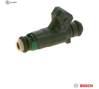 BOSCH 0 280 156 323 Injector