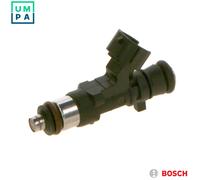 Injector Petrol 0 280 158 013 BOSCH for NISSAN MICRA III MICRA C+C III NOTE
