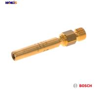 Bosch Petrol Fuel Injector 0 437 502 047 Nozzle Valve fits PUCH G-Model W460 2.3 (82-85) M102.981