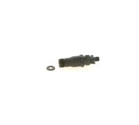 BOSCH 0 986 430 197 Nozzle and Holder Assembly