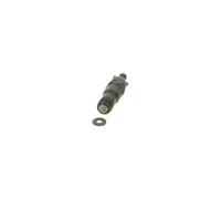 BOSCH 0 986 430 197 Nozzle and Holder Assembly