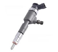 Injector 0445110252 1980K2 9656588980 Diesel Fuel Injector for Citroen for C2 for C3 Injector Nozzle