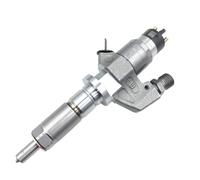 Injector 0445120008 Compatible With GM 6.6L Duramax LB7 2001 2002 2003 2004 HD