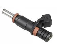 METZGER Injector 0920021 6 with seal ring BMW: Z4 Roadster, 3 Coupe, 5 Touring