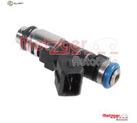 INJECTOR 0920045 FOR PEUGEOT PARTNER/MPV 206/Van/Hatchback/SW CITROËN C3 C2 1.1L