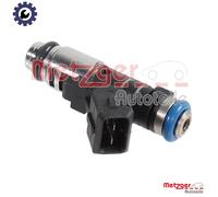 INJECTOR 0920045 FOR PEUGEOT PARTNER/MPV 206/Van/Hatchback/SW CITROËN C3 C2 1.1L