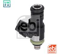FEBI BILSTEIN 101477 Injector Fits Alfa Romeo Mito Fiat 500 Idea Linea Panda Van