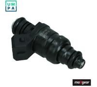 MAXGEAR 17-0168 Injector