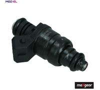 MAXGEAR 17-0168 Injector