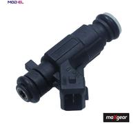 INJECTOR 17-0400 FOR VW BKF/AWV/AWU/AVC/APH 1.8L 4cyl NEW BEETLE