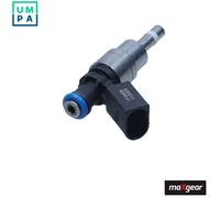 INJECTOR 17-0408 FOR VW GOLF/VI/Van/Convertible SCIROCCO POLO RABBIT SEAT 2.0L