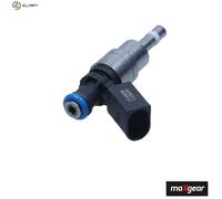 INJECTOR 17-0408 FOR VW GOLF/VI/Van/Convertible SCIROCCO POLO RABBIT SEAT 2.0L