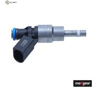 INJECTOR 17-0409 FOR SKODA OCTAVIA/II/Combi LAURA VW BORA GOLF JETTA/III AUDI