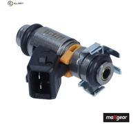 MAXGEAR 17-0430 Injector