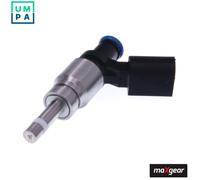 MAXGEAR 17-0456 Injector
