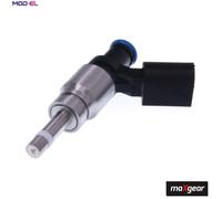 MAXGEAR 17-0456 Injector