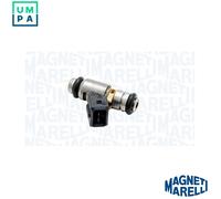 INJECTOR 214310006400 FOR FIAT LANCIA DELTA/II/Mk DEDRA/SW LYBRA 1.6L 4cyl 1.6L