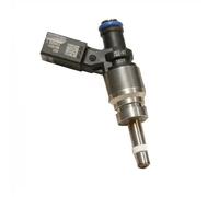 Injector 2507124 HITACHI for AUDI A6 C6 A4 B7 A4 B7 Avant A6 C6 Avant A8 D3