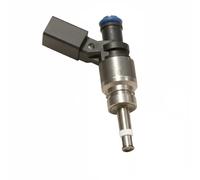 HITACHI 2507126 Injector for AUDI