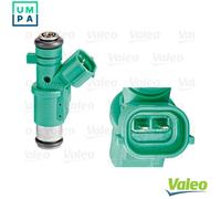 Valeo Injector 348002 – Fits Citroen Berlingo, C2, C3, Nemo; Peugeot 206, 207