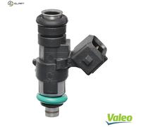 VALEO 348208 Injector