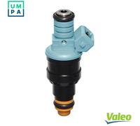Valeo Fuel Injector 348229 Petrol for BMW Bertone, E34, Z1 Roadster, E32 (1.6L 4-cyl)