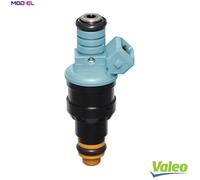 Valeo Fuel Injector 348229 Petrol for BMW Bertone, E34, Z1 Roadster, E32 (1.6L 4-cyl)