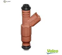 Fits VALEO VAL348264 Injector VAL348264 Fuel injector fits: VOLVO C30, S40 II,