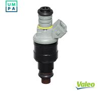 Injector Petrol 348302 VALEO for BMW 3 5 6