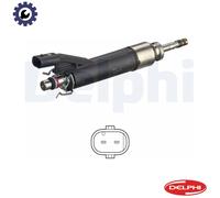 DELPHI 42014038-12B1 Injector