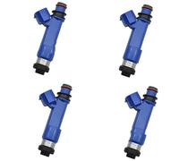Injector 4PCS 297500-1690 Z681-13-250 Fuel Injectors for Mazda for 3 2002~2009 for BL 2009~2013 for BM 2013~2016 for BN 2017 MA(D) Car Petrol Injection Nozzles