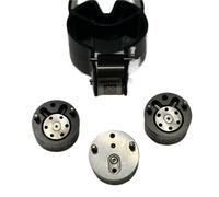 Injector 4pcs 9308Z621C Euro 3 Control Valves 9308-621C 28239294 28440421 Suitable Fit for Delphi Diesel Rail Injector System Fuel Injector Nozzle
