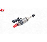 Injector 4x Fits AUDI A1 SEAT Alhambra SKODA Karoq VW 1.2-1.4L 07-24 04E906036Q