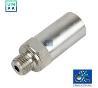 INJECTOR 6.33283 FOR RENAULT TRUCKS MAJOR MIDLUM PREMIUM G/MANUM MAGNUM KERAX