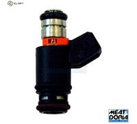 INJECTOR 75112022 FOR VW GOLF/III/Mk SHARAN JETTA VENTO PASSAT CORRADO FORD