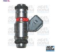 INJECTOR 75112023 FOR SKODA 105,120 ESTELLE FELICIA/Mk/II//Pickup VW SEAT