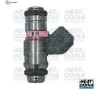 INJECTOR 75112099 FOR RENAULT CLIO/SYMBOL D4F706/712/728 1.1L 4cyl CLIO SYMBOL I