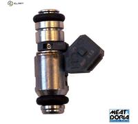 INJECTOR 75112119 FOR FORD A9B/A9A/A9JB/A9JA/BAJA 1.3L 4cyl FIESTA V