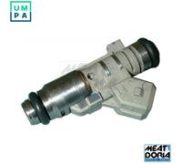 Injector for CITROËN BERLINGO CHANSON XSARA Break MEAT & DORIA 75112201