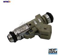 INJECTOR 75112201E FOR PEUGEOT 106/II 206/SW/Hatchback CITROEN BERLINGO/FIRST