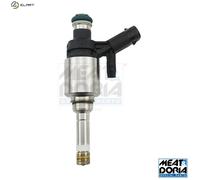 INJECTOR 75114244 FOR VW AUDI A3/Convertible A4 Q5/SUV A5/Sportback/S5 Q7 2.0L