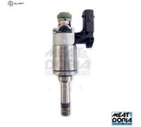 INJECTOR 75114248 FOR SKODA OCTAVIA/III/Combi SUPERB FABIA YETI RAPID VW 1.4L