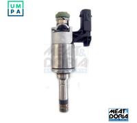 Injector Petrol 75114248 MEAT & DORIA for VW AUDI SEAT SKODA