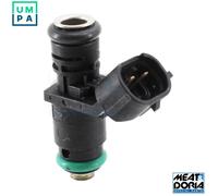 4x ✅Fits MEAT & DORIA MD75114832 Injector MD75114832 Fuel injector f ⭐UK Seller⭐