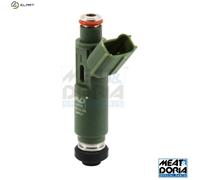 INJECTOR 75115040 FOR TOYOTA COROLLA/SPACIO/Verso MR/III/2 AVENSIS/Liftback 1.8L